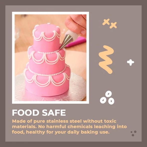 Mini Multi-layer Cake Mold - Image 5