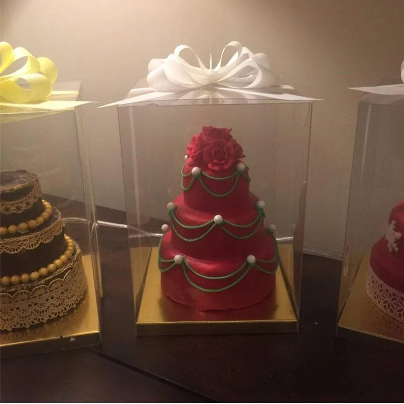 Mini Multi-layer Cake Mold - Image 9
