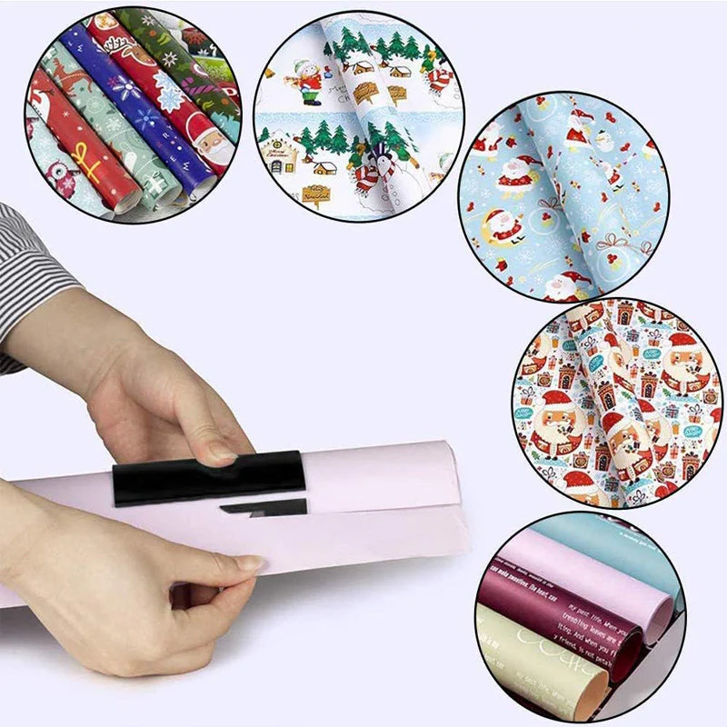 Mini paper cutter - Image 4