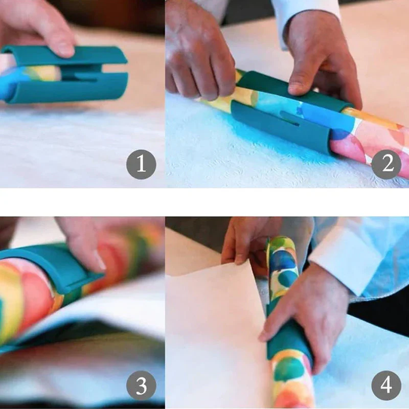 Mini paper cutter - Image 7