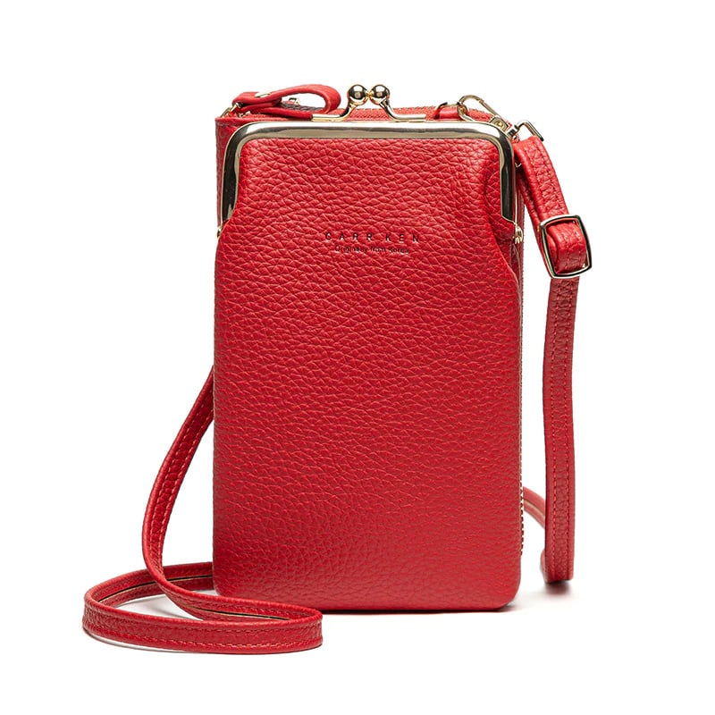 Mini Phone Bag Crossbody Bag - Image 10