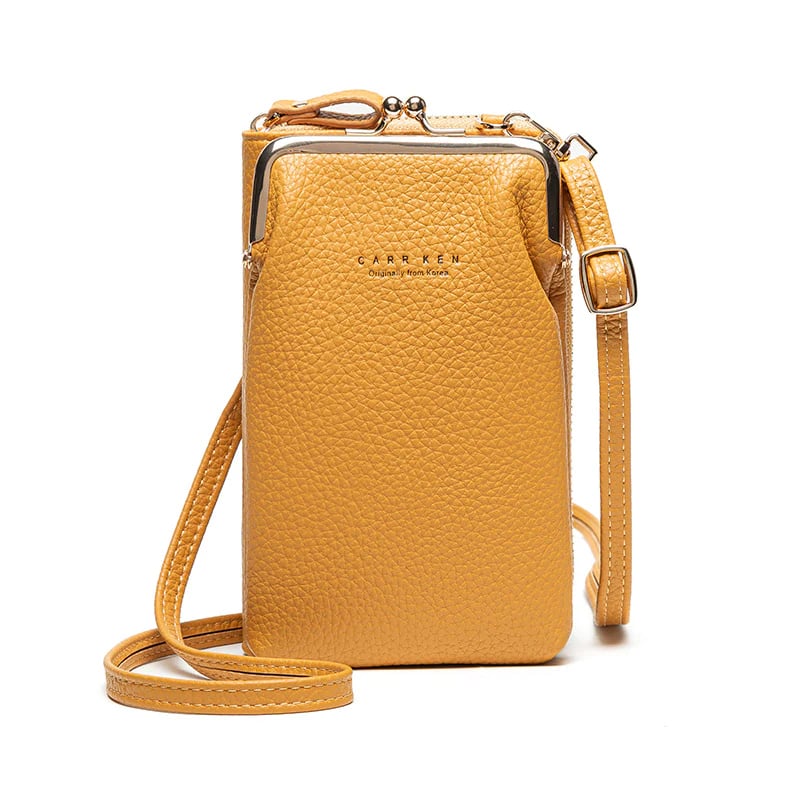 Mini Phone Bag Crossbody Bag - Image 11