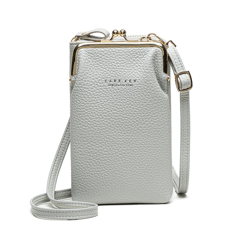 Mini Phone Bag Crossbody Bag - Image 12