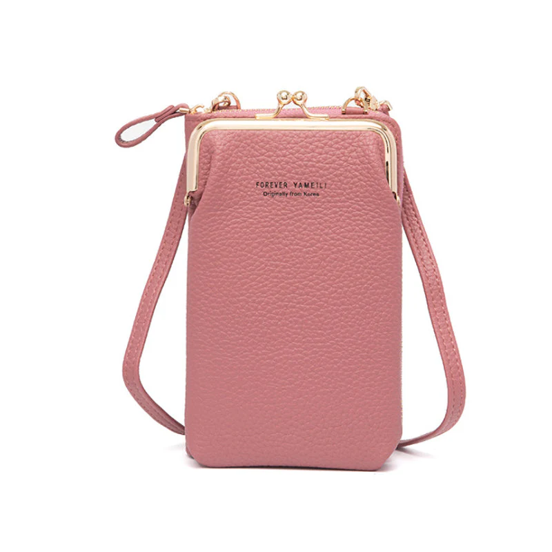 Mini Phone Bag Crossbody Bag - Image 13