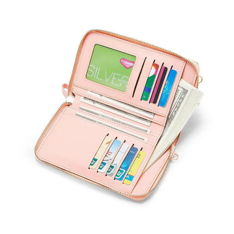 Mini Phone Bag Crossbody Bag - Image 2