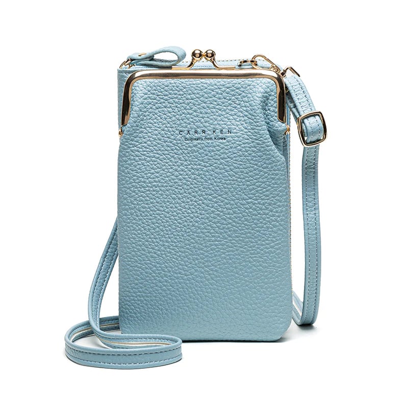 Mini Phone Bag Crossbody Bag - Image 6