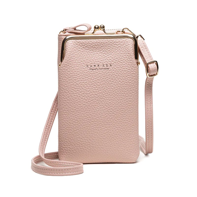 Mini Phone Bag Crossbody Bag - Image 7