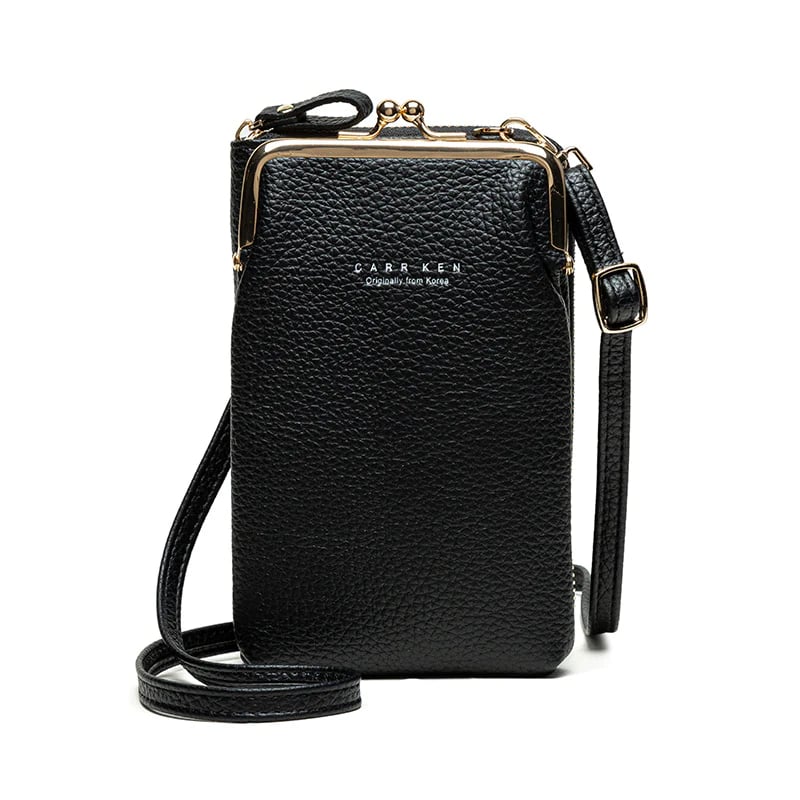 Mini Phone Bag Crossbody Bag - Image 8
