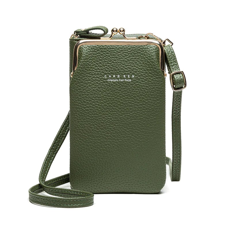 Mini Phone Bag Crossbody Bag - Image 9