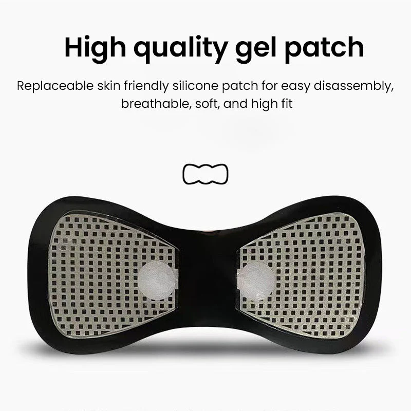 Mini Portable Electric Neck Massager - Image 6