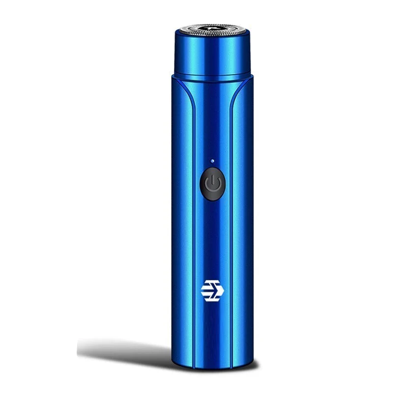 Mini Portable Electric Shaver - Image 10