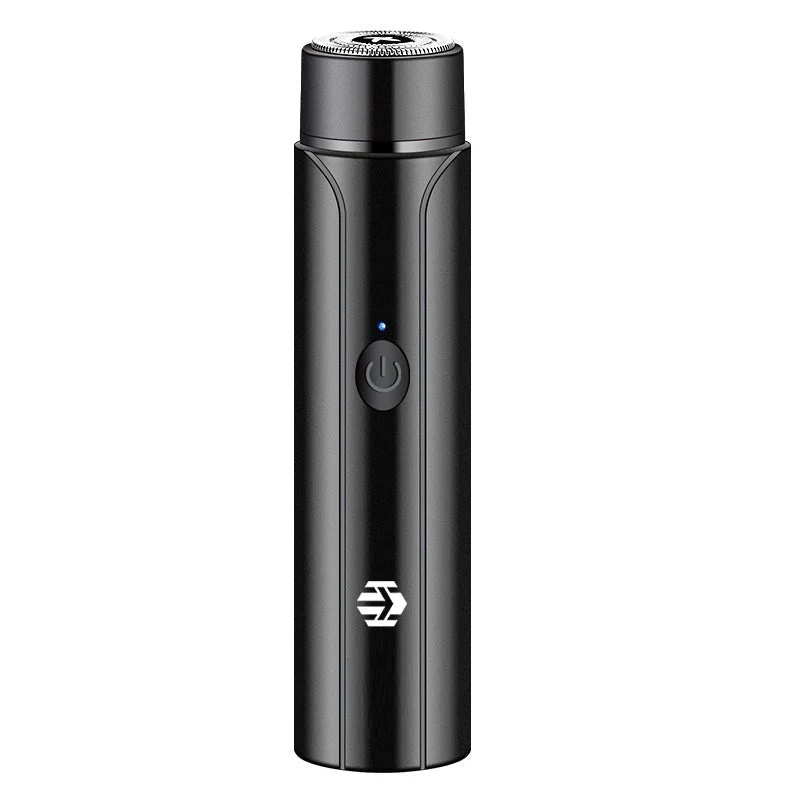 Mini Portable Electric Shaver - Image 8