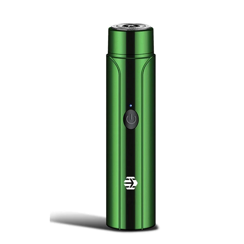 Mini Portable Electric Shaver - Image 9