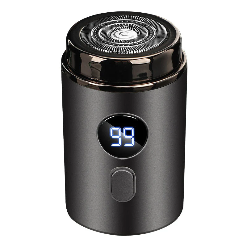Mini portable electric shaver - Image 12