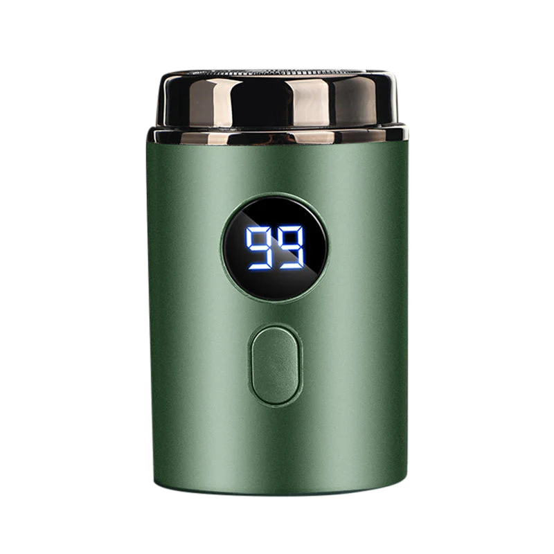 Mini portable electric shaver - Image 13