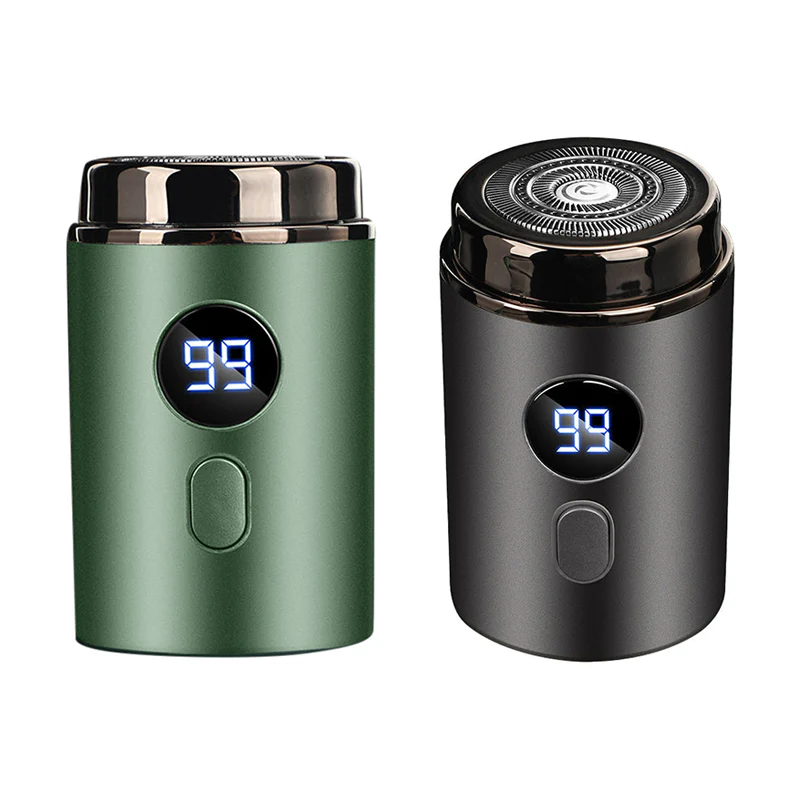 Mini portable electric shaver - Image 14