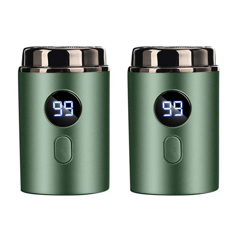 Mini portable electric shaver - Image 15