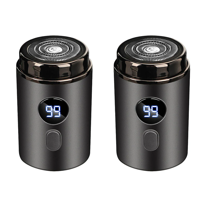 Mini portable electric shaver - Image 16
