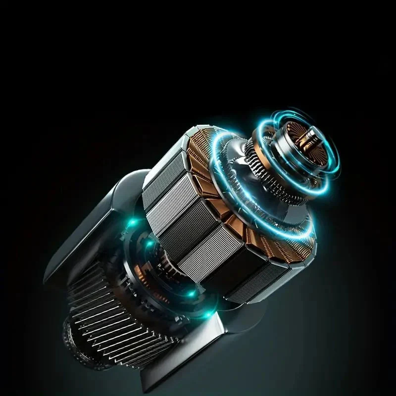 Mini portable electric shaver - Image 7