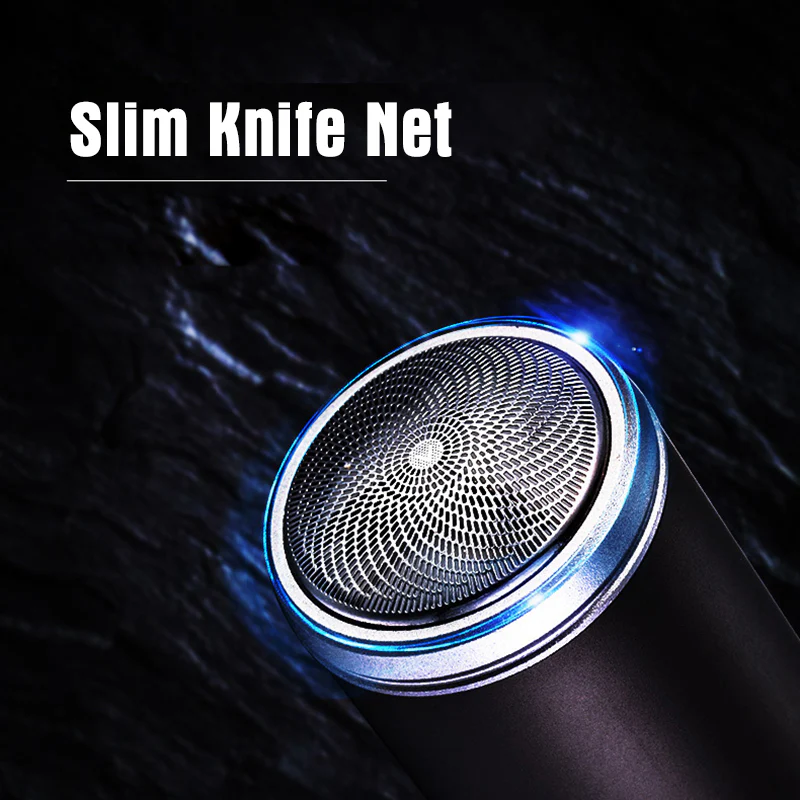 Mini Portable Electric Shaver - Image 3
