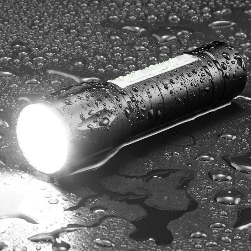 Mini Portable Flashlight - Image 7