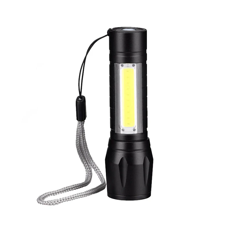 Mini Portable Flashlight - Image 8