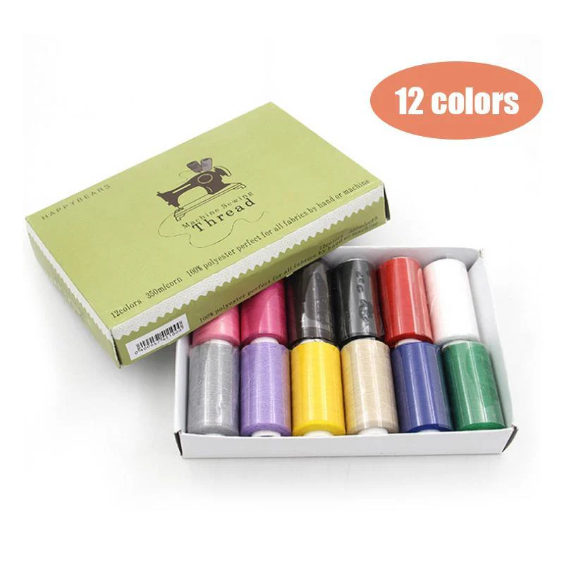 Mini Portable Handheld Sewing Machine - Image 12