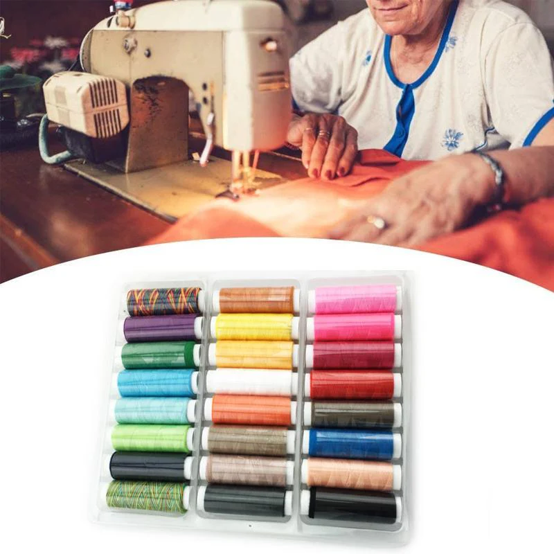 Mini Portable Handheld Sewing Machine - Image 13