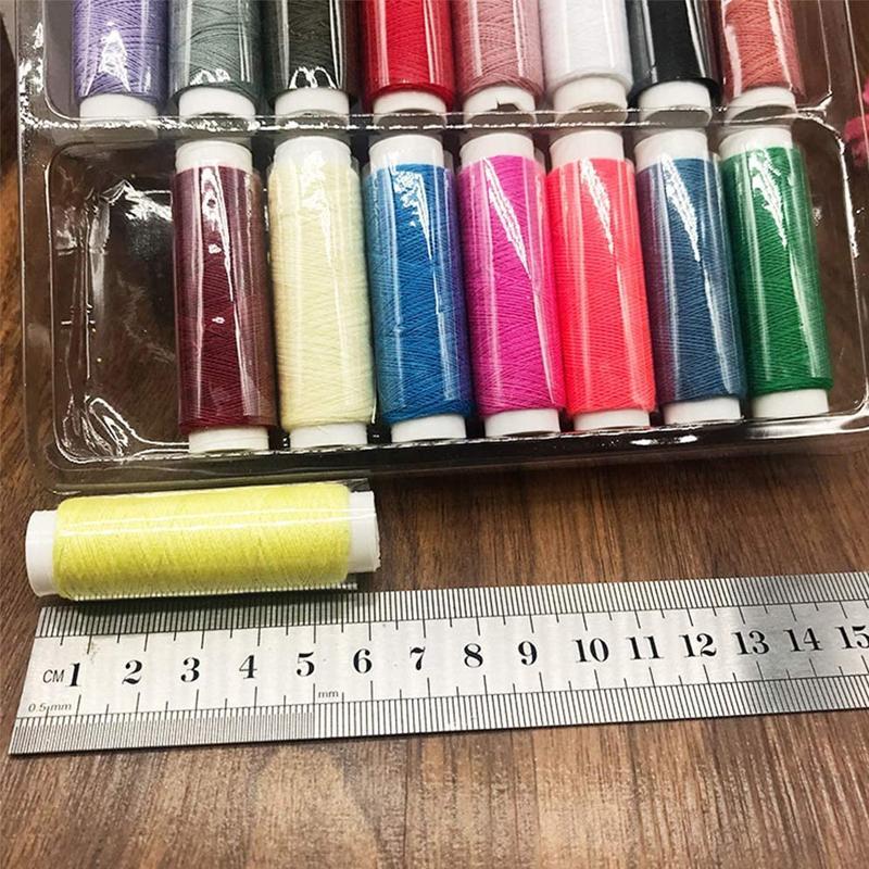 Mini Portable Handheld Sewing Machine - Image 16