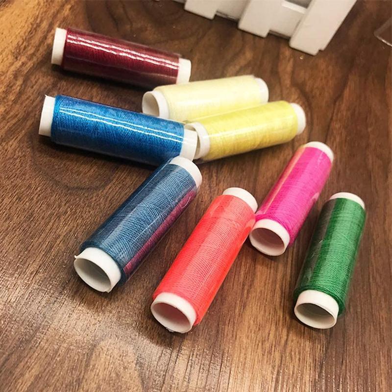 Mini Portable Handheld Sewing Machine - Image 2