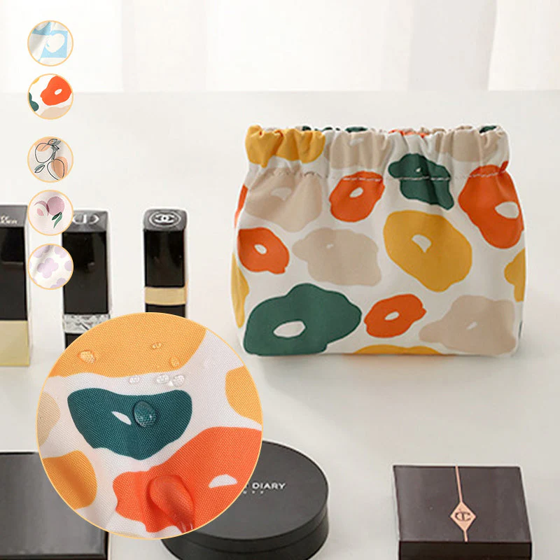 Mini Portable Shrapnel Coin Purse - Image 11