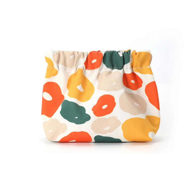 Mini Portable Shrapnel Coin Purse - Image 12