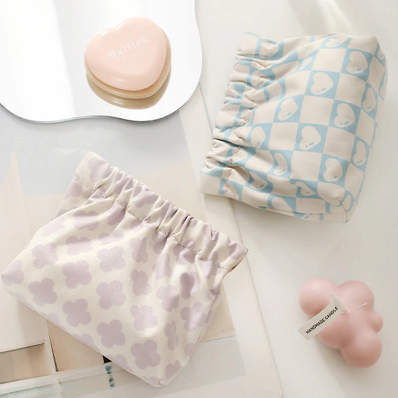 Mini Portable Shrapnel Coin Purse - Image 3