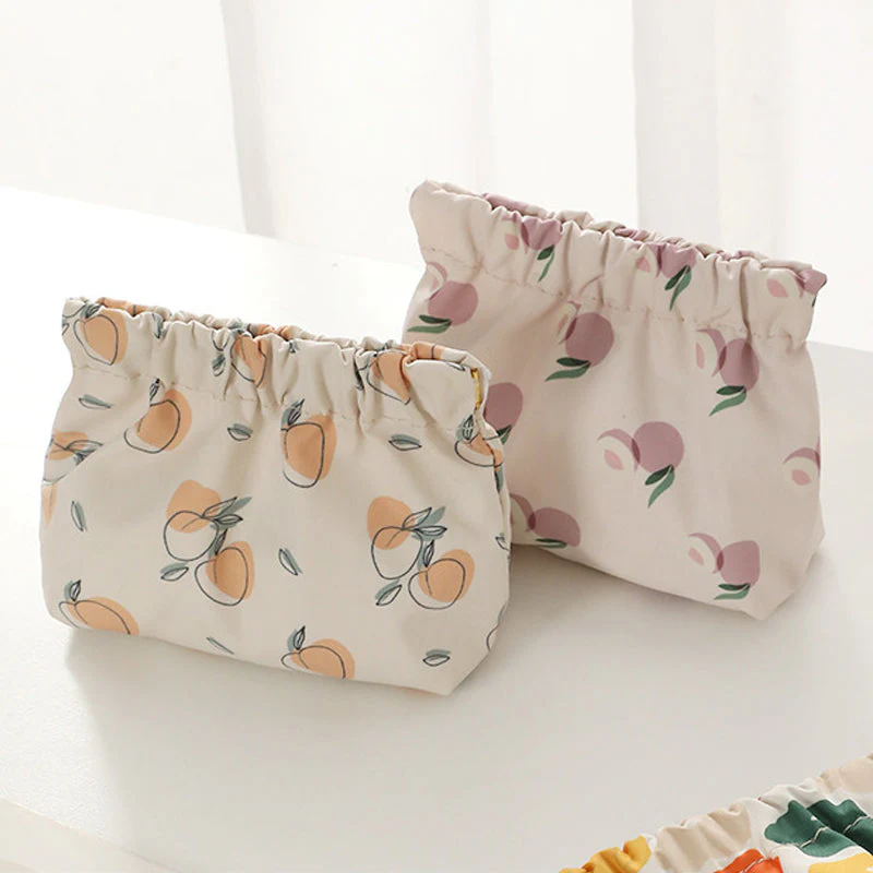 Mini Portable Shrapnel Coin Purse - Image 4
