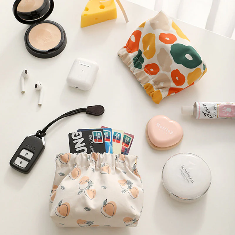 Mini Portable Shrapnel Coin Purse - Image 5