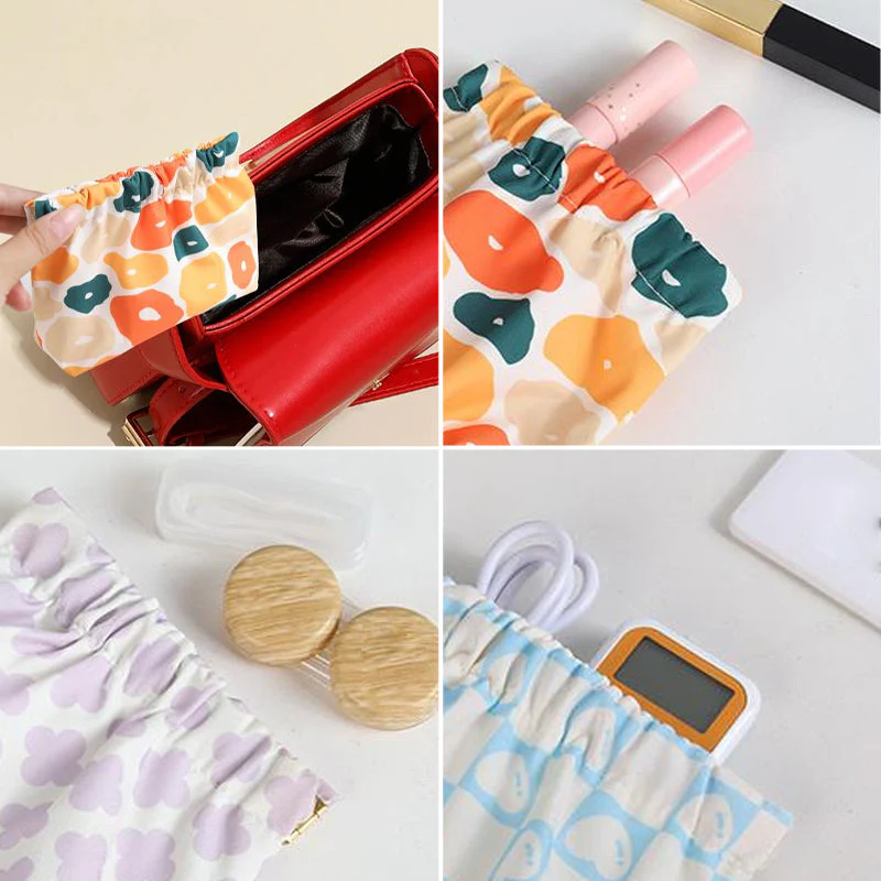 Mini Portable Shrapnel Coin Purse - Image 9