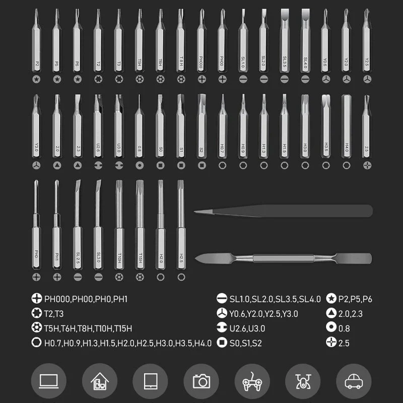 Mini Screwdriver Set🚀 - Image 14