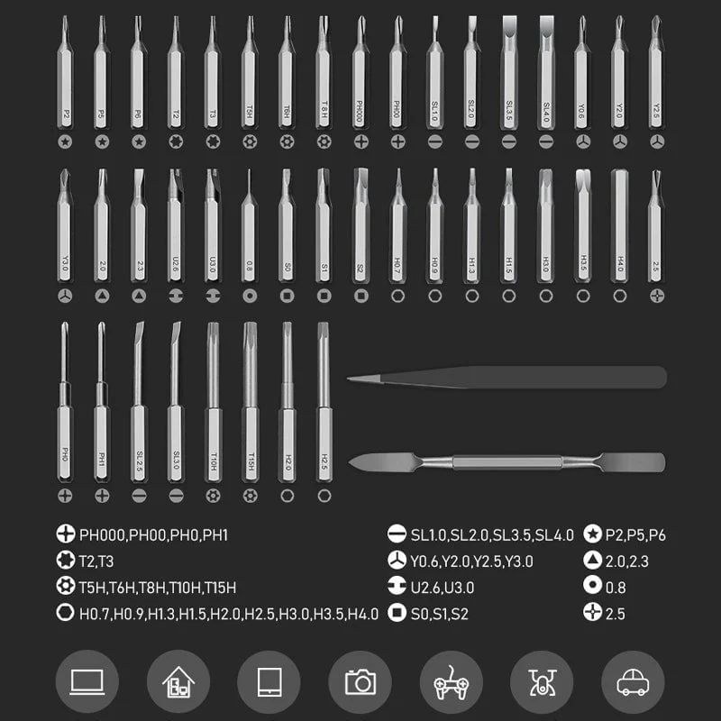 Mini Screwdriver Set🚀 - Image 13