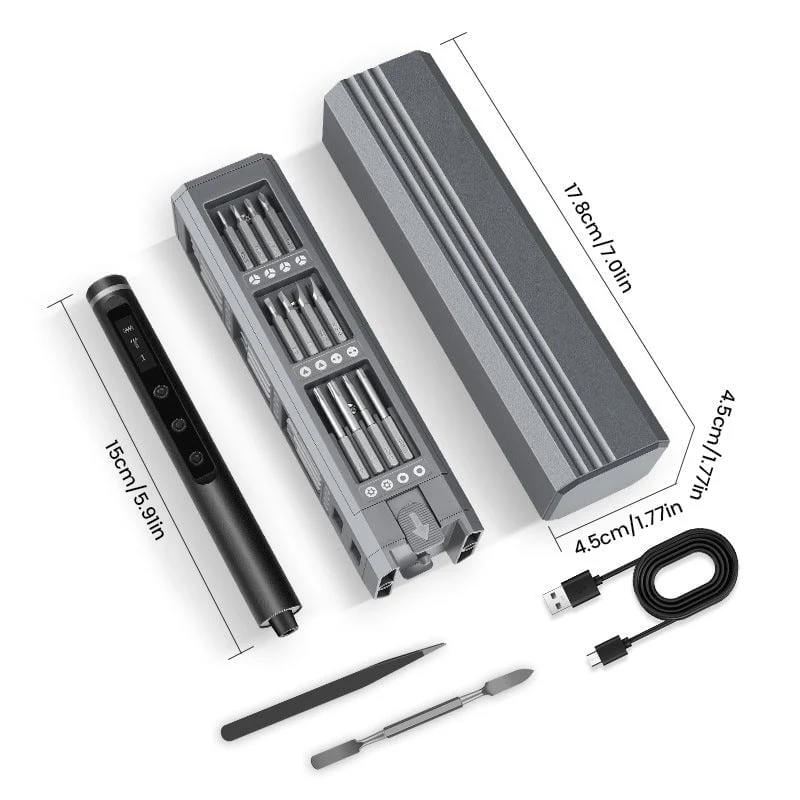 Mini Screwdriver Set🚀 - Image 21