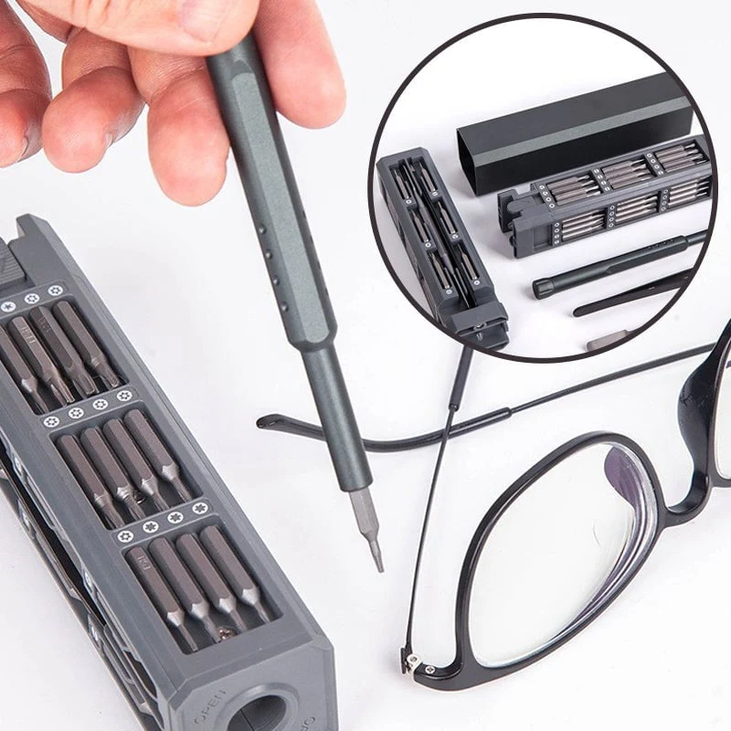 Mini Screwdriver Set🚀 - Image 6