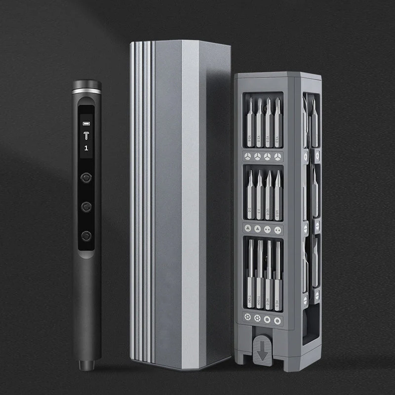 Mini Screwdriver Set - Image 17