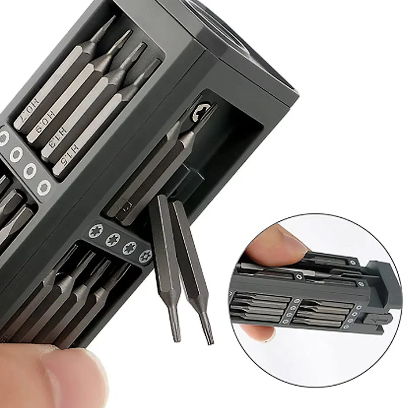 Mini Screwdriver Set - Image 21