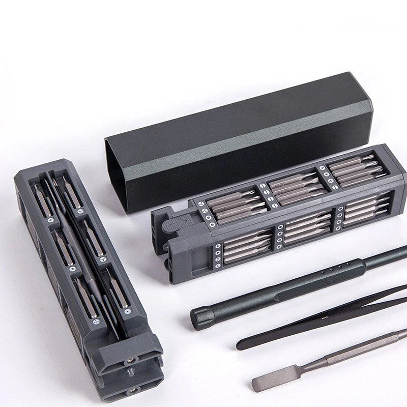 Mini Screwdriver Set - Image 23