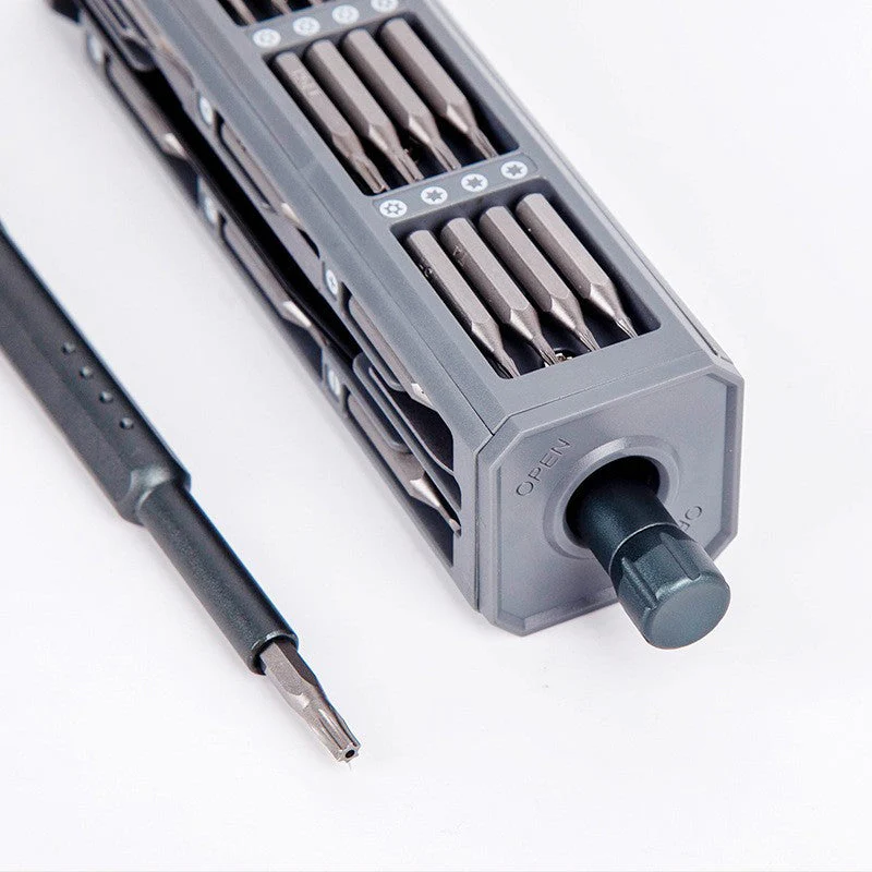 Mini Screwdriver Set - Image 5