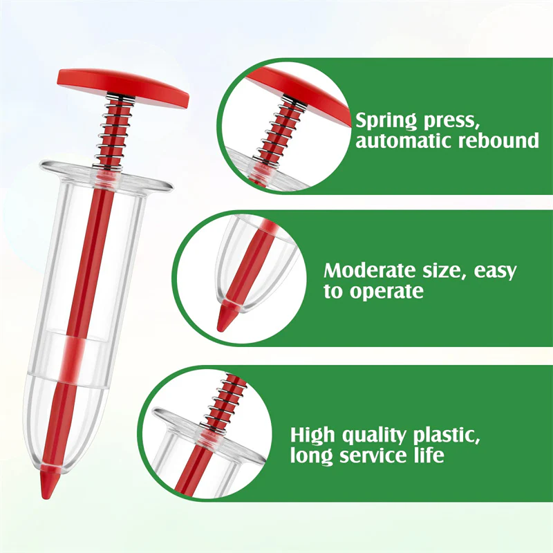 Mini Seed Spreader - Image 11