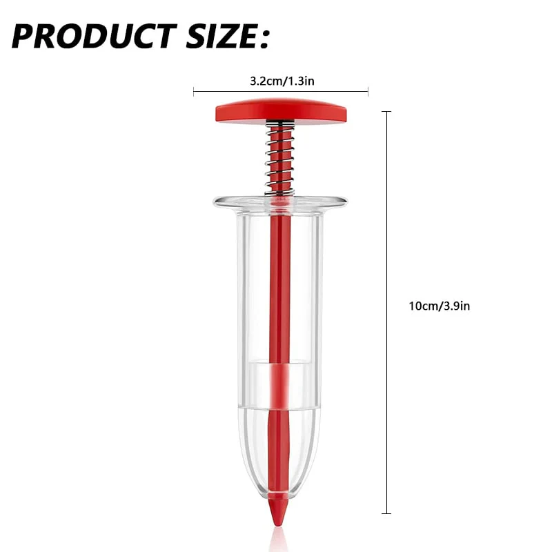 Mini Seed Spreader - Image 12