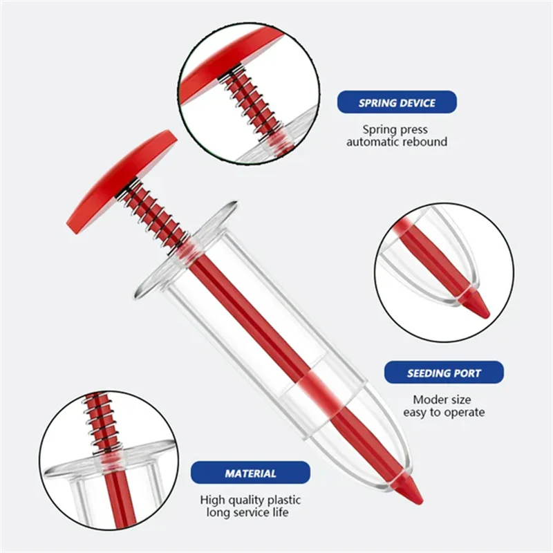 Mini Seed Spreader - Image 14