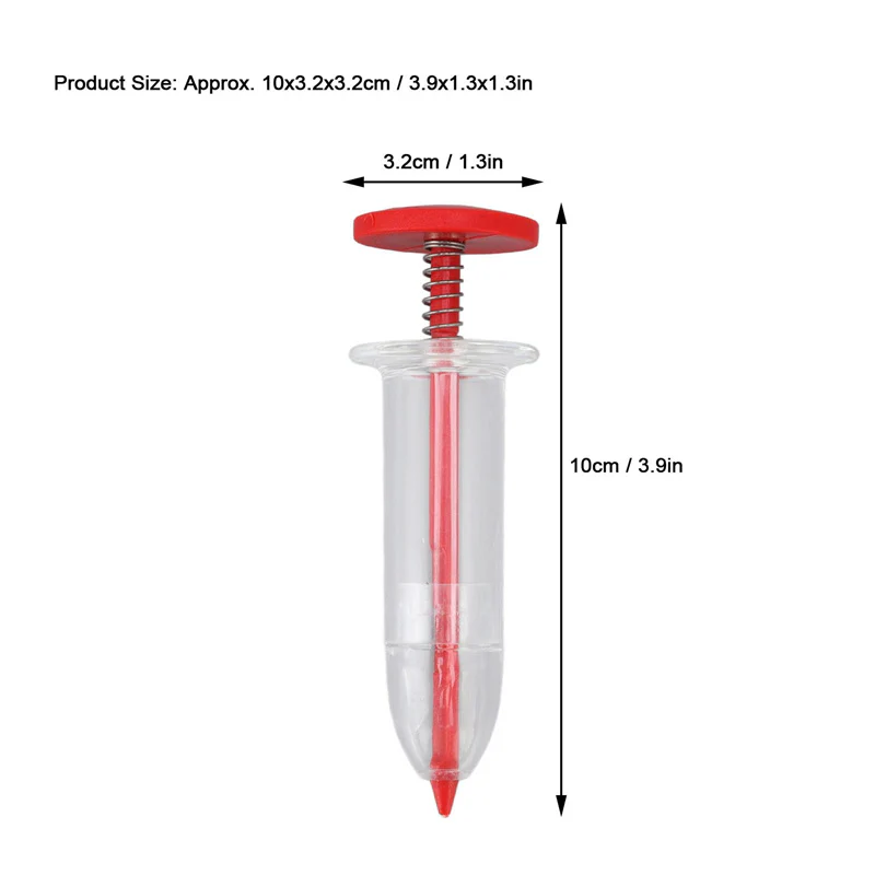 Mini Seed Spreader - Image 15