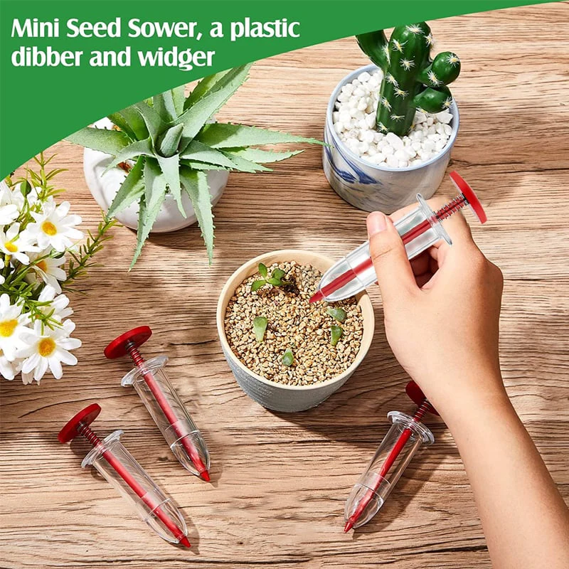Mini Seed Spreader - Image 2