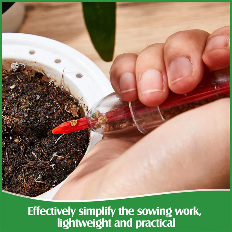 Mini Seed Spreader - Image 4